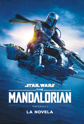 📖 STAR WARS. THE MANDALORIAN. LA NOVELA. TEMPORADA 2 - 9788408257769